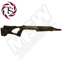 Tactical Solutions Vantage RS Forest 10/22 Stock